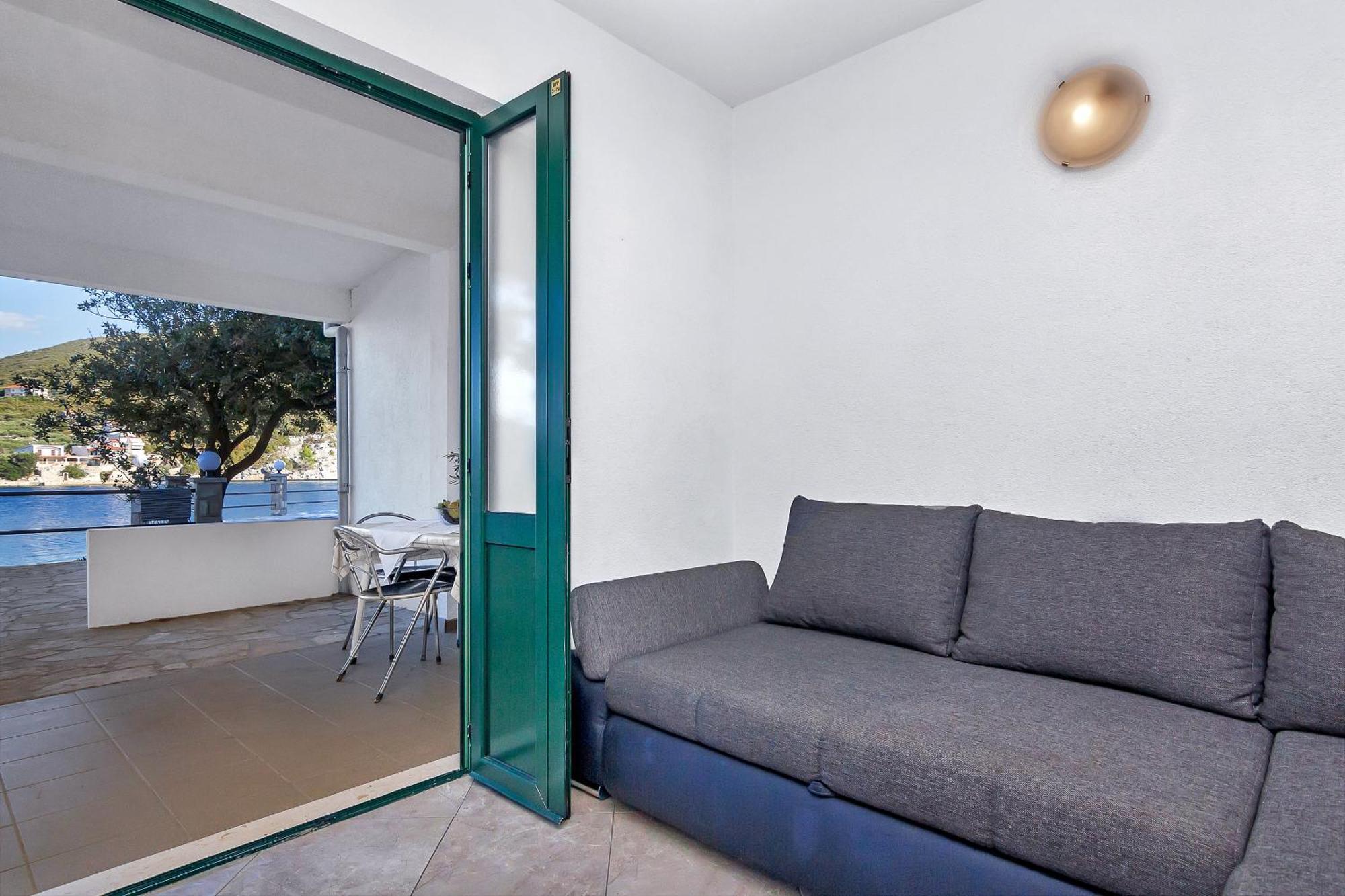 Apartmani Nikola Zastražišće Zewnętrze zdjęcie